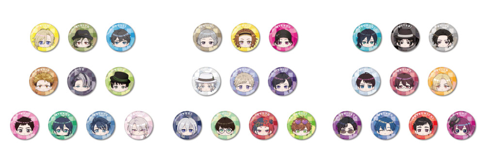 【Goods】情報更新