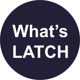 What's LATCH!